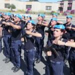 Dotazione organica delle Scuole di Formazione ed aggiornamento e degli Istituti di Istruzione