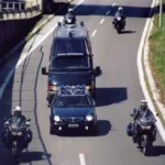 Trasferimento detenuti a seguito di aggressione – Circolare 2023